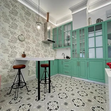 El Mar Azul 5 El Bajondillo 托雷莫利诺斯