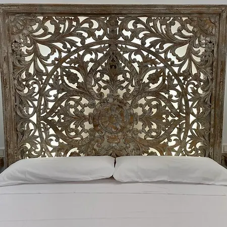 アパート El Mar Azul 5 El Bajondillo トレモリノス