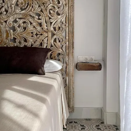 El Mar Azul 5 El Bajondillo * トレモリノス