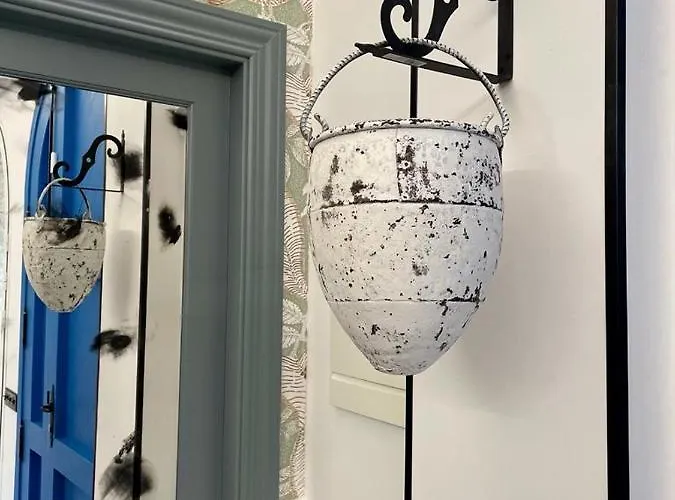 El Mar Azul 5 El Bajondillo