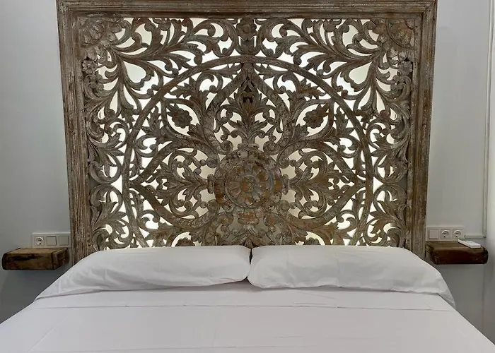 Lägenhet El Mar Azul 5 El Bajondillo Torremolinos