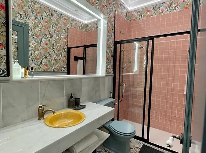 Lägenhet El Mar Azul 5 El Bajondillo *