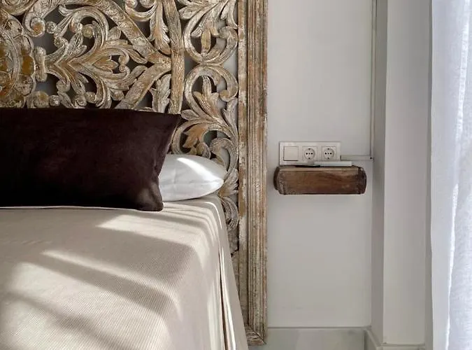 El Mar Azul 5 El Bajondillo * Torremolinos