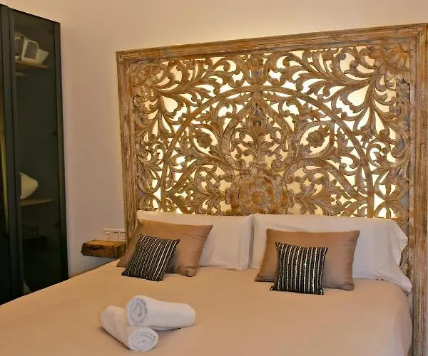 El Mar Azul 5 El Bajondillo Lägenhet