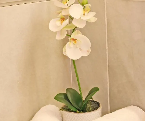 El Mar Azul 5 El Bajondillo