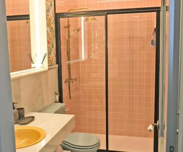 Lägenhet El Mar Azul 5 El Bajondillo Torremolinos