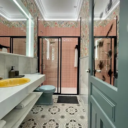 El Mar Azul 5 El Bajondillo *