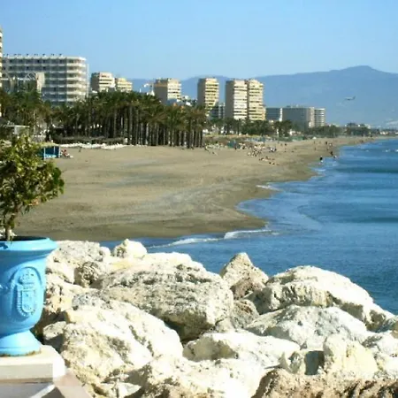 Apartamento El Mar Azul 5 El Bajondillo Torremolinos