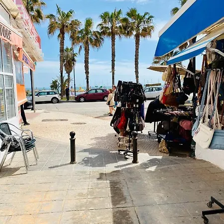 Apartment El Mar Azul 5 El Bajondillo *