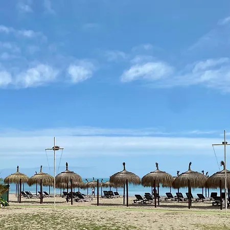 Appartement Apartamento El Mar Azul 5 Torremolinos