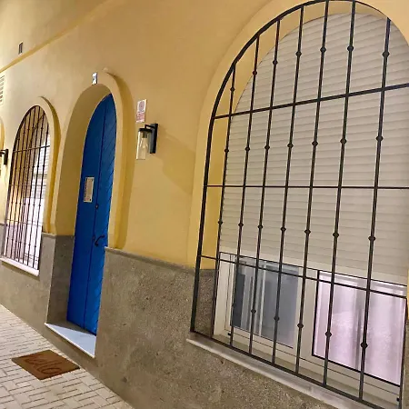 Apartamento El Mar Azul 5 El Bajondillo Torremolinos