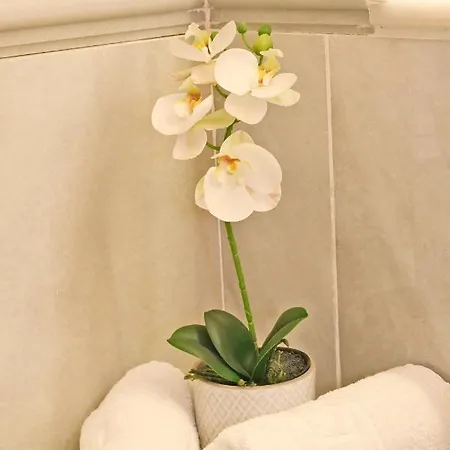 Apartamento El Mar Azul 5