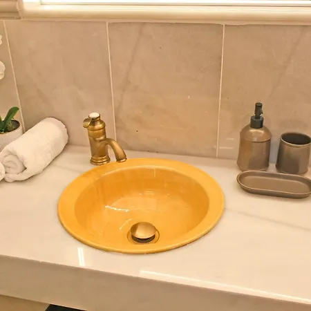 Apartamento El Mar Azul 5 * Torremolinos