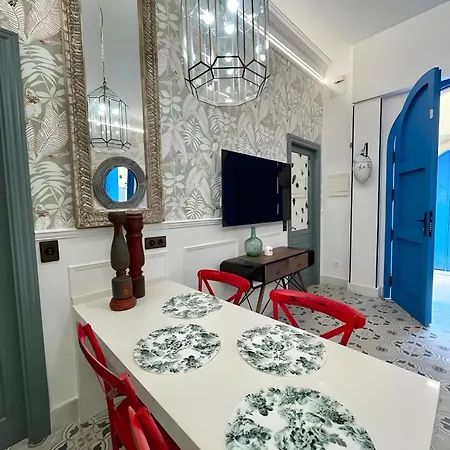 Appartement El Mar Azul 5