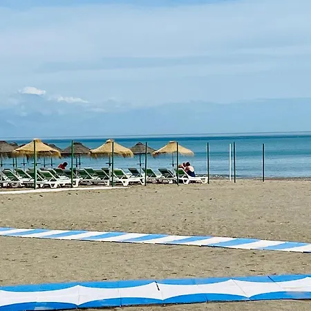 아파트 El Mar Azul 5