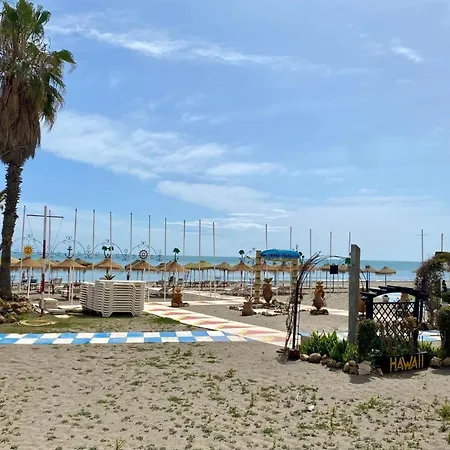 Appartement El Mar Azul 5