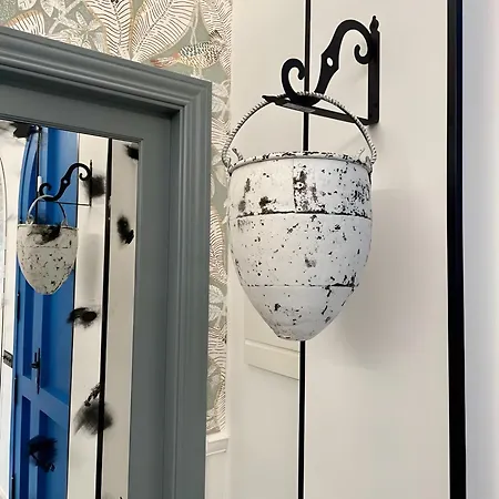 El Mar Azul 5 *