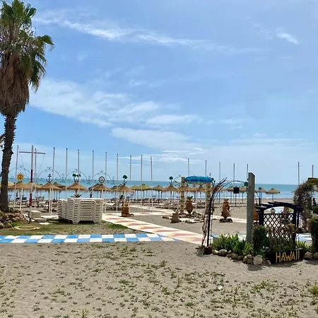 El Mar Azul 5 El Bajondillo * Torremolinos