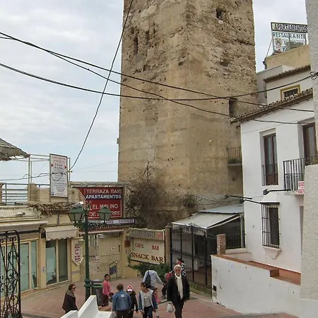 El Mar Azul 5 El Bajondillo * Torremolinos