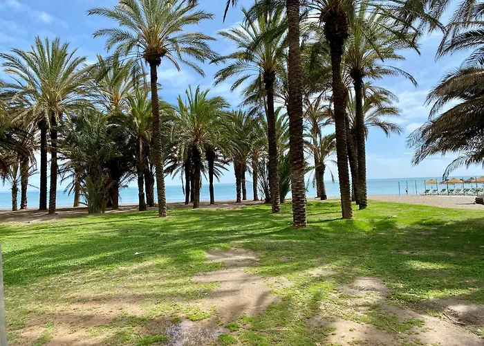 Apartment El Mar Azul 5 El Bajondillo Torremolinos