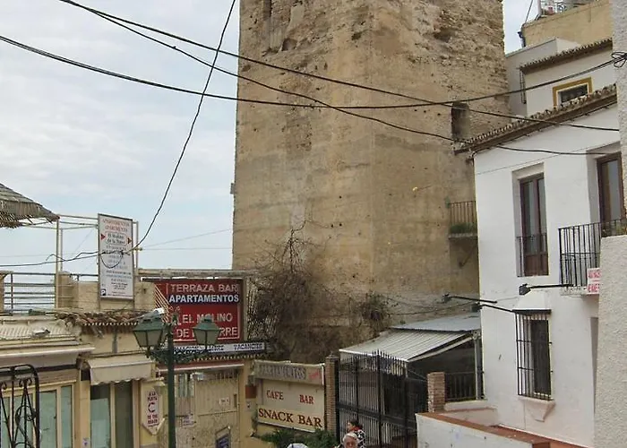 El Mar Azul 5 El Bajondillo * Torremolinos