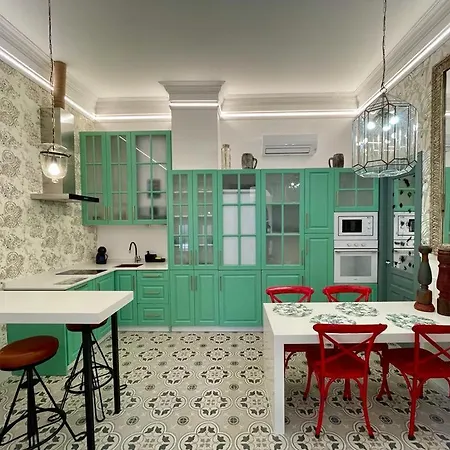 Appartement El Mar Azul 5 El Bajondillo