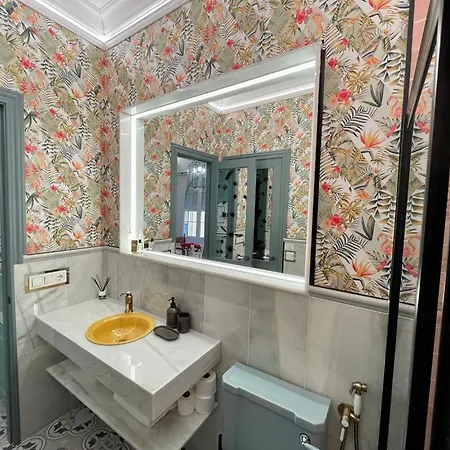 El Mar Azul 5 El Bajondillo * Torremolinos