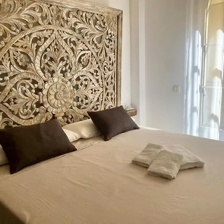 El Mar Azul 5 El Bajondillo *