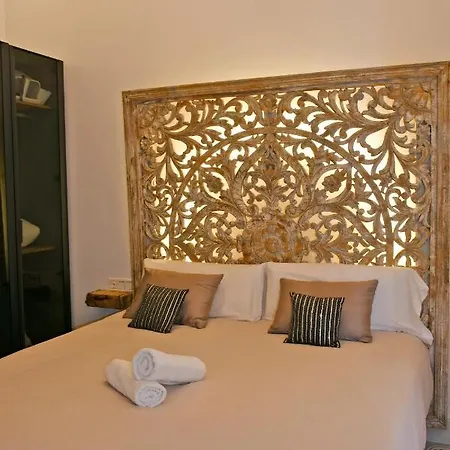 El Mar Azul 5 El Bajondillo Appartement